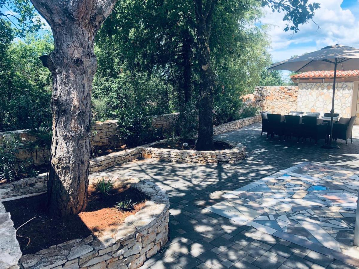 Holiday Home Ivan Peroj Εξωτερικό φωτογραφία
