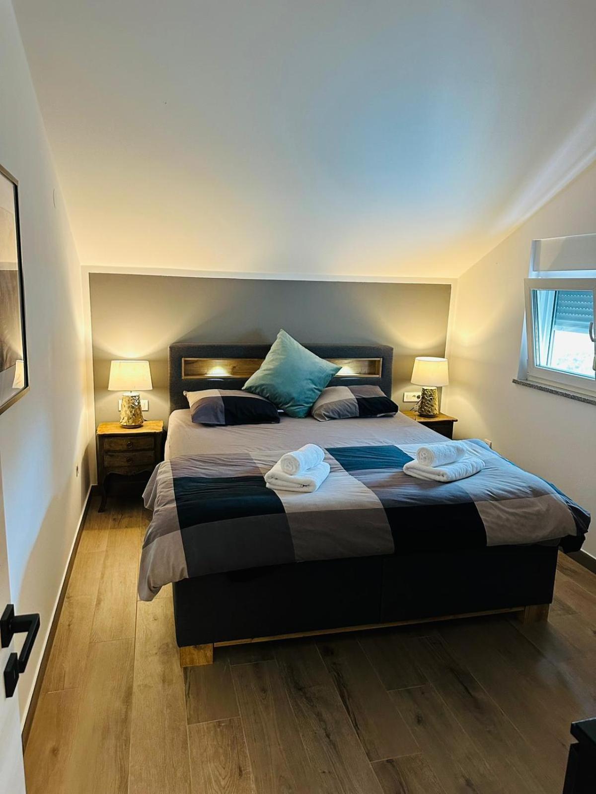 Holiday Home Ivan Peroj Εξωτερικό φωτογραφία