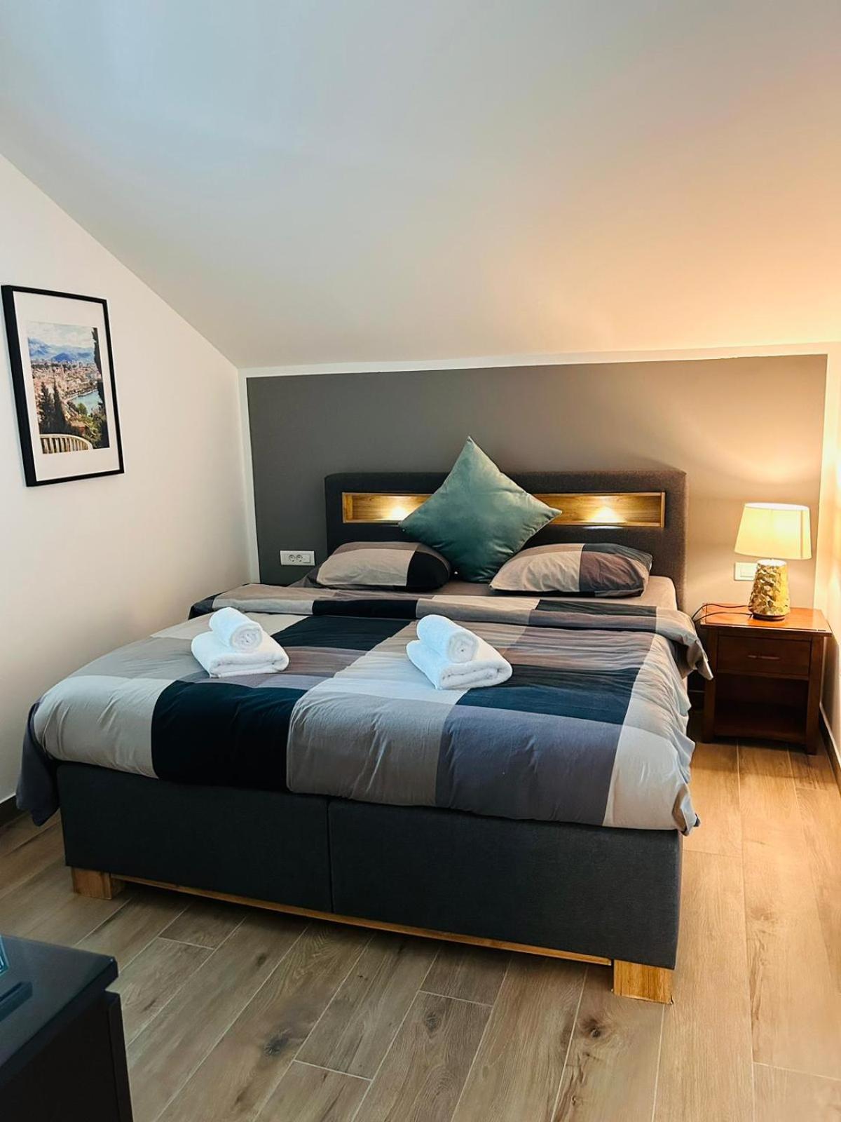 Holiday Home Ivan Peroj Εξωτερικό φωτογραφία