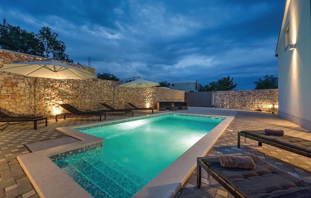Holiday Home Ivan Peroj Εξωτερικό φωτογραφία