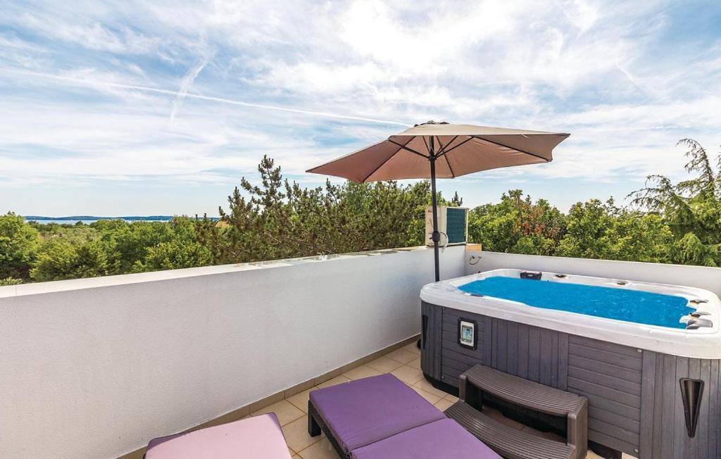 Holiday Home Ivan Peroj Εξωτερικό φωτογραφία